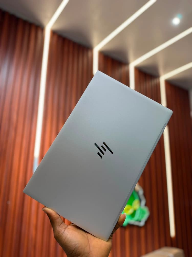 HP ENVY 13