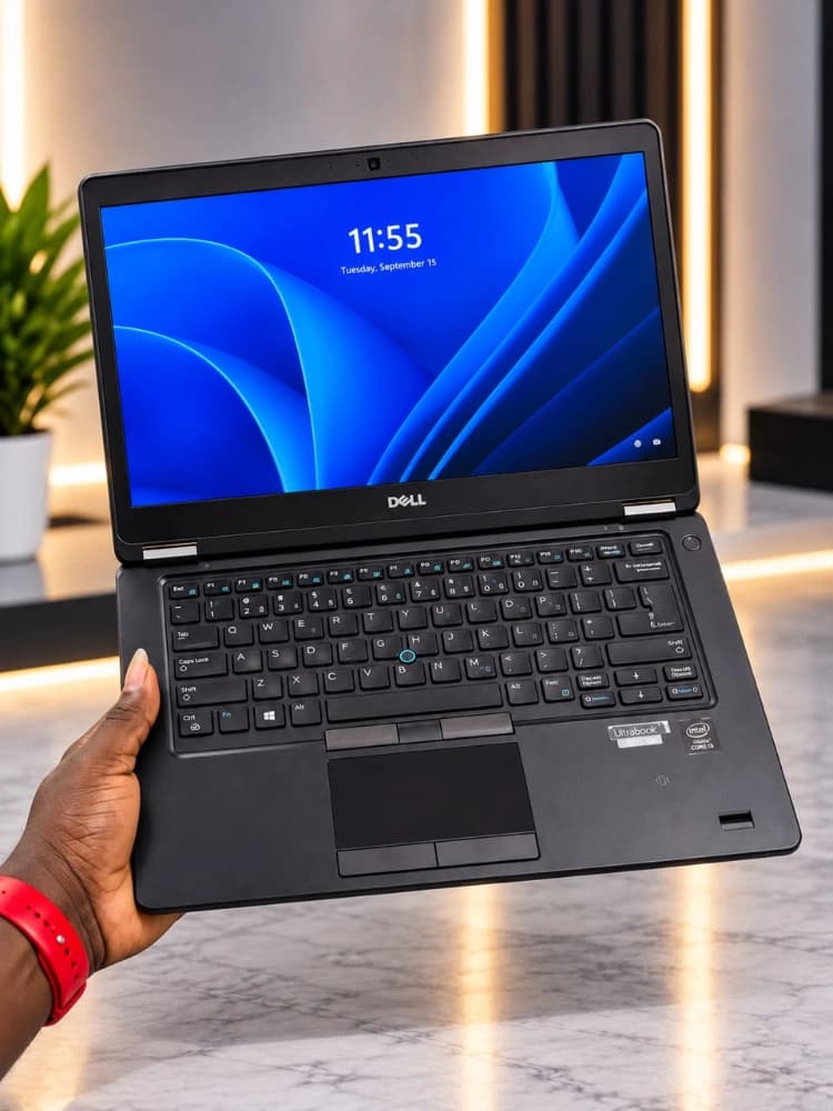 DELL LATITUDE E7450 - Image 1