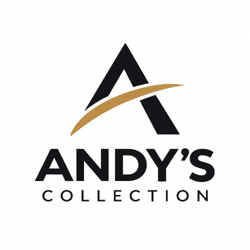 Andy's Collection logo