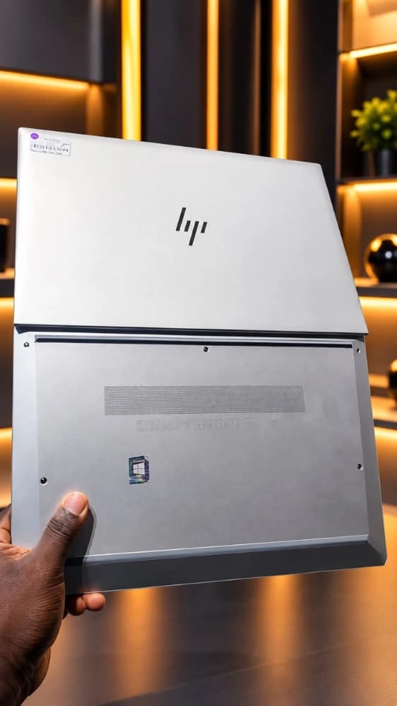 HP ELITEBOOK 830 G8-i5 11th Gen | 8GIG | 256GB SSD - Image 1