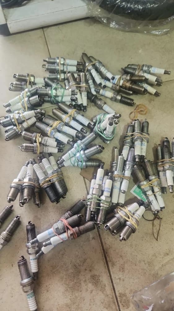 All Car PLUGS